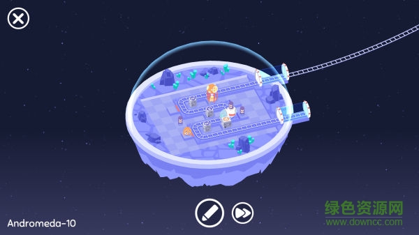 宇宙快車 v1.0.4 官方安卓版 0