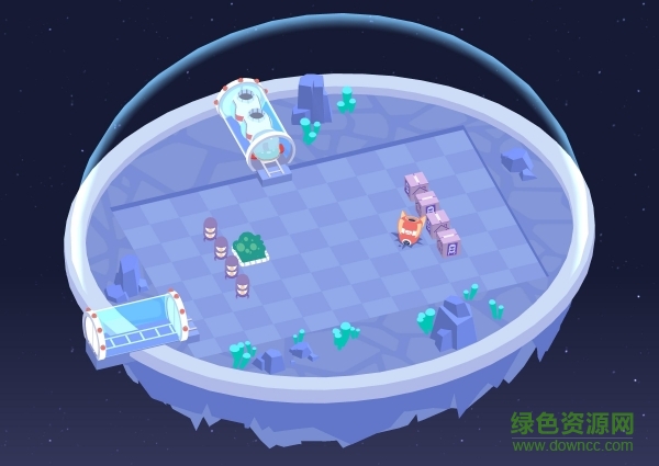宇宙快車手游下載