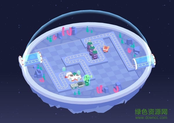 宇宙快車 v1.0.4 官方安卓版 3