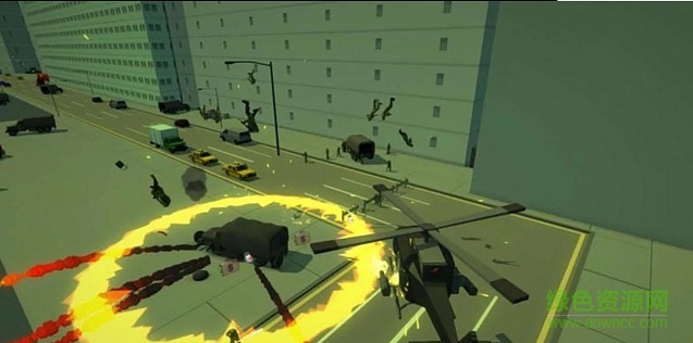 特工懷特Serious White v1.0 安卓版 2