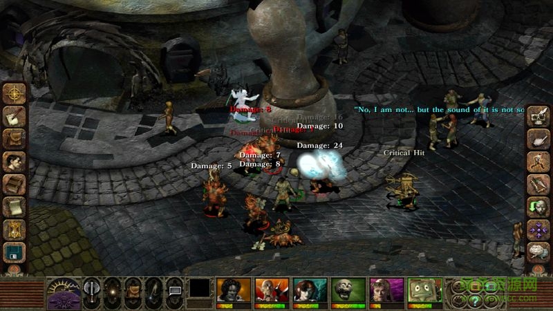 Planescape Torment下載
