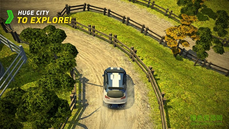 瘋狂停車場2 v1.0.1467 安卓版 2