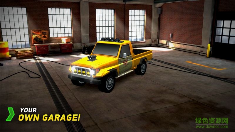 瘋狂停車場2 v1.0.1467 安卓版 1