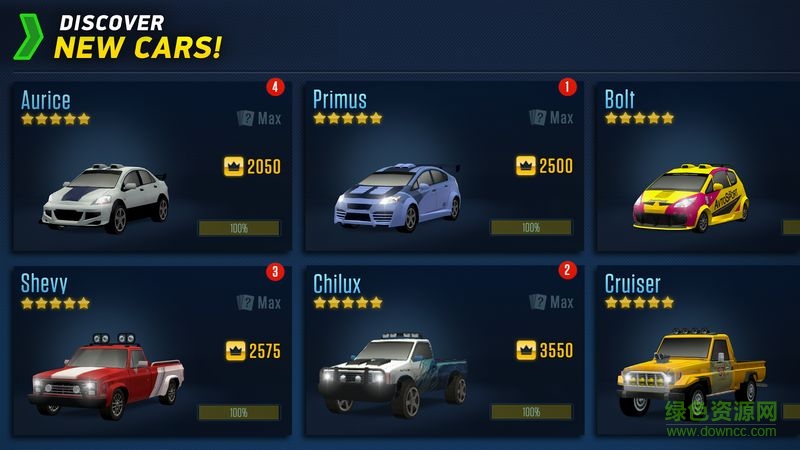 瘋狂停車場2 v1.0.1467 安卓版 0