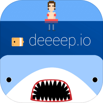 深海大作戰(zhàn)deeeep.io漢化版