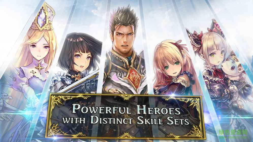 暗影詩篇官方版(Shadowverse) v3.6.0 安卓最新版 0
