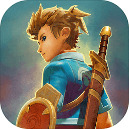 海之號角2失落王國的騎士(oceanhorn2)