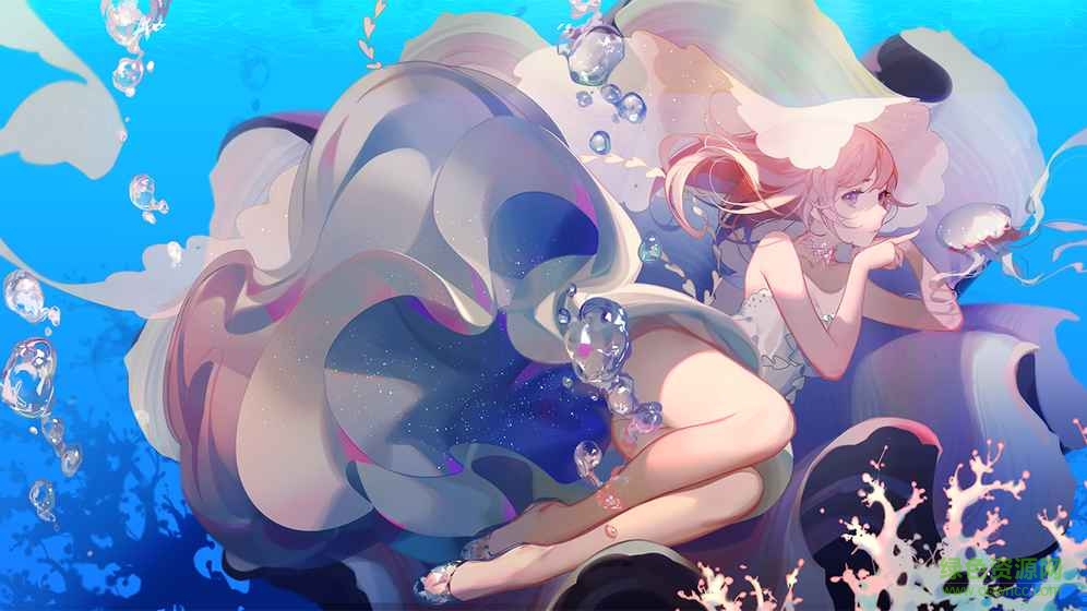 諾亞幻想嗶哩嗶哩 v1.1.32 安卓版 0