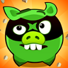 一指殘(Fire Piggy)