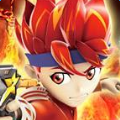 星獸獵人游戲正式版