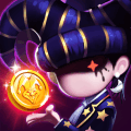 不服小天王獵魔版