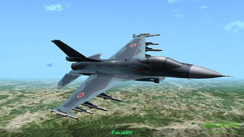 現(xiàn)代戰(zhàn)斗機游戲 v1.8.31 安卓版 0