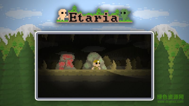 etaria艾塔瑞亞的生存冒險(xiǎn)漢化版 v1.3.0.1 安卓版 1