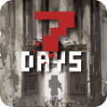 7日野外生存漢化版(7 Days to Rusty Forest)