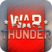 戰(zhàn)爭雷霆國際服手游(WarThunder)