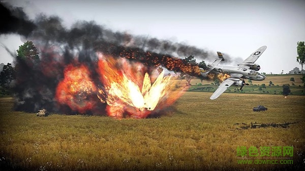 戰(zhàn)爭(zhēng)雷霆手機(jī)版(WarThunder) v1.6.0.71 官方安卓版 0