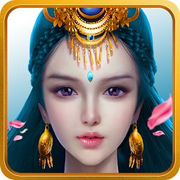 奇緣幻境復(fù)刻版游戲