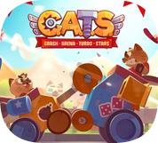 C.A.T.S.游戲