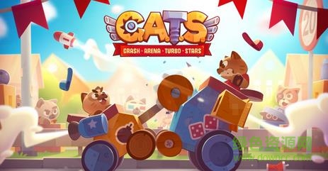 C.A.T.S.游戲 v2.0 安卓版 1