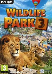 野生動物園大亨3漢化版