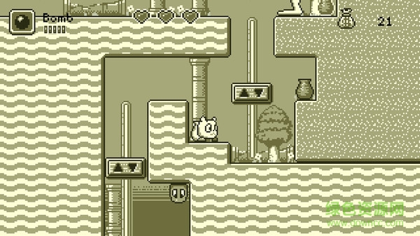 Catsby風(fēng)格復(fù)古游戲 v1.0 安卓中文版 0