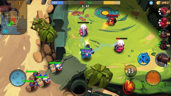 PigBang爆炸豬 v1.9.19 安卓版 0