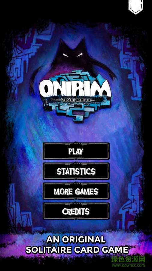 迷夢(mèng)人(Onirim) v0.9.11 安卓版 1