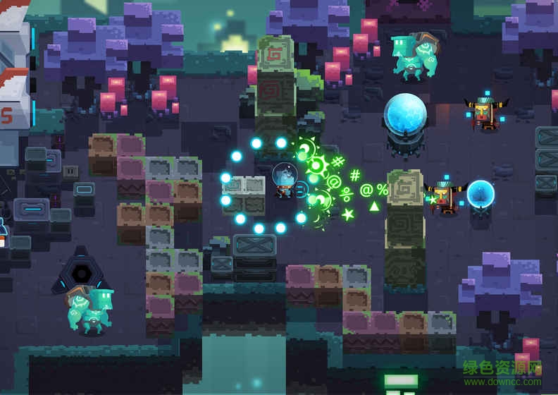 比特小隊(duì)華為賬號(hào)版 v2.3.25 安卓版 1