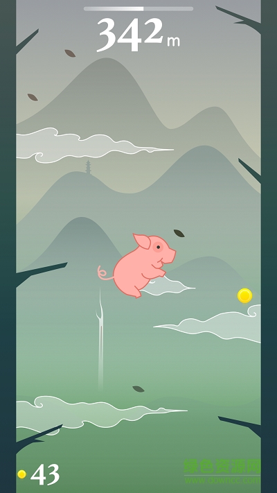母豬會(huì)上樹 v1.0 安卓版 3