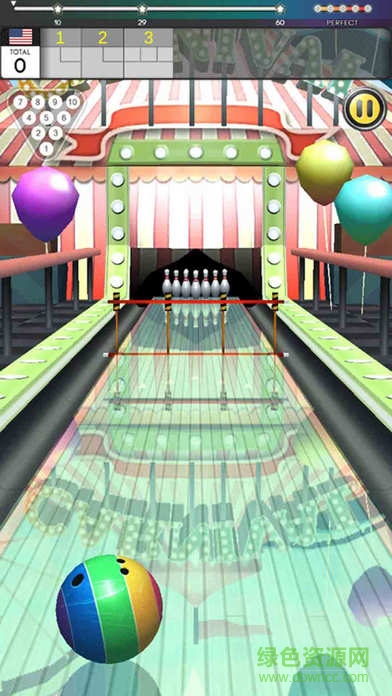 世界保齡球錦標(biāo)賽 v1.2.6 安卓版 0