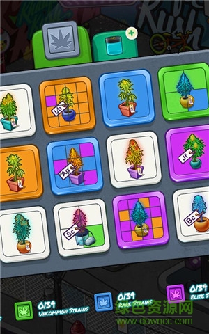 維茲卡利法的花草農(nóng)場 v1.1.3 安卓版 3