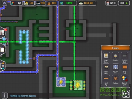 監(jiān)獄建筑師手游完整版 v2.0.9 安卓最新版 2