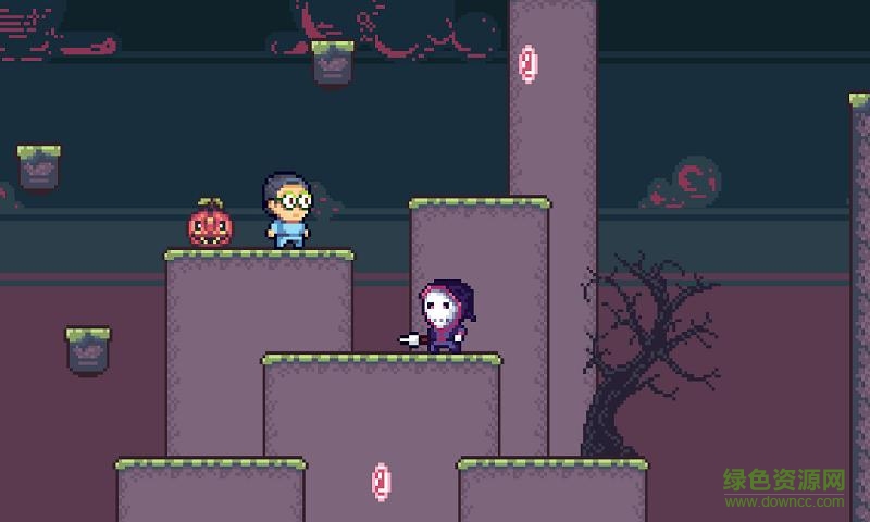 萬(wàn)圣節(jié)噩夢(mèng)中文版(Halloween Nightmare) v1.2 安卓版 0