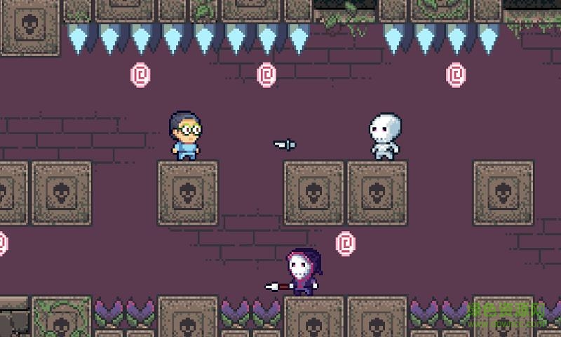萬(wàn)圣節(jié)噩夢(mèng)中文版(Halloween Nightmare) v1.2 安卓版 3