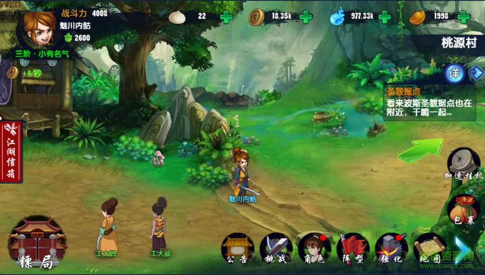 小小宗師 小小宗師