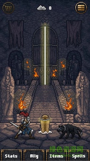 點(diǎn)按之魂(TapSouls) v1.0.7 安卓版 1