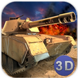 坦克戰(zhàn)爭(zhēng)模擬(Tank Warfare)