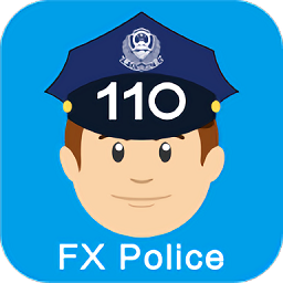 阜新110官方版