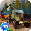 真實拖車模擬器(Offroad Tow Truck 2)
