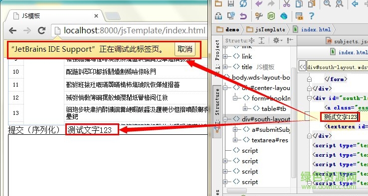 JetBrains IDE Support v2.0.7 綠色最新版 0