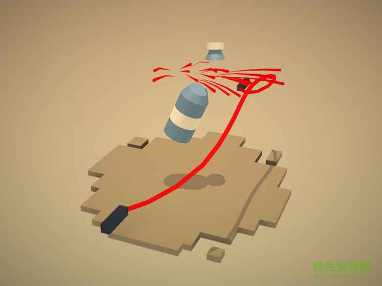 魔性跳繩中文版(Jump Doper) v1.1 安卓版 1