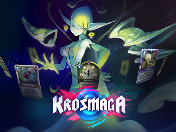 沃土英雄傳KROSMAGA