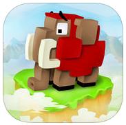 像素城堡中文(Blocky Castle)