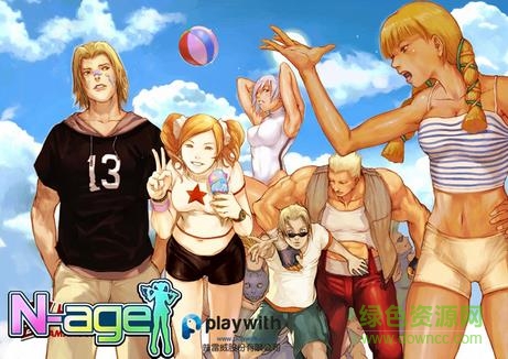 N-age手機版 v1.0 安卓版 0