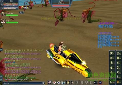N-age手機版 v1.0 安卓版 2