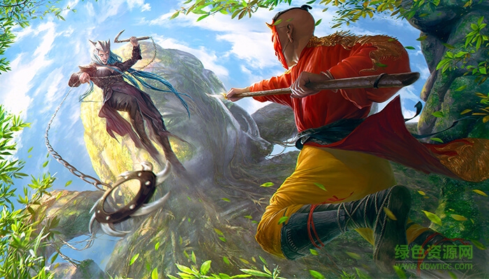 暗影格斗3蘋果商店版(Shadow Fight 3 ) v1.27.4 手機版 1