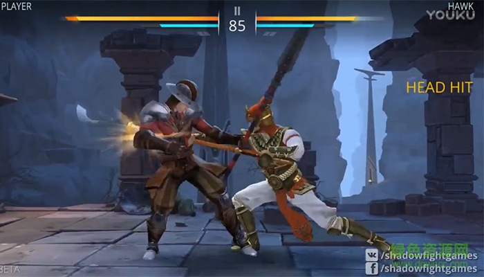 暗影格斗3蘋果商店版(Shadow Fight 3 ) v1.27.4 手機版 0