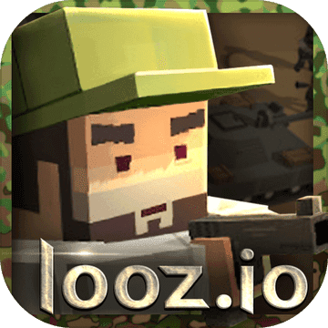 魯茲大作戰(zhàn)游戲(looz.io)