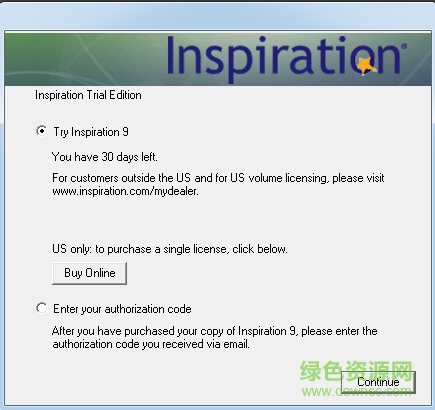 inspiration漢化(思維導(dǎo)圖軟件) v9.2.3 免費中文版 0