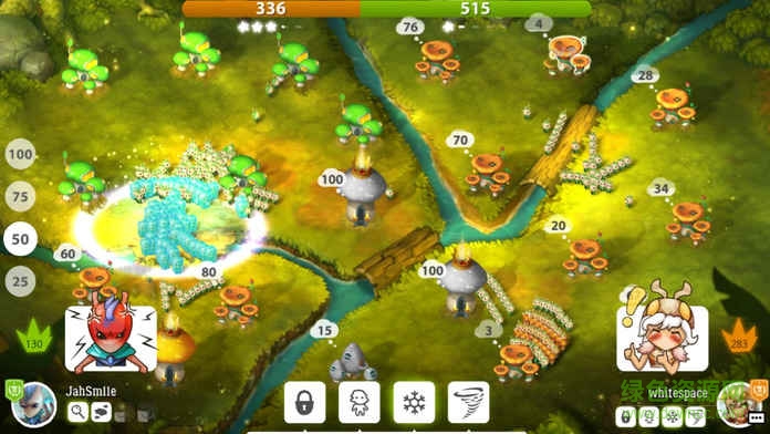 蘑菇戰(zhàn)爭2手游(MW2) v2023.38.3 安卓版 4
